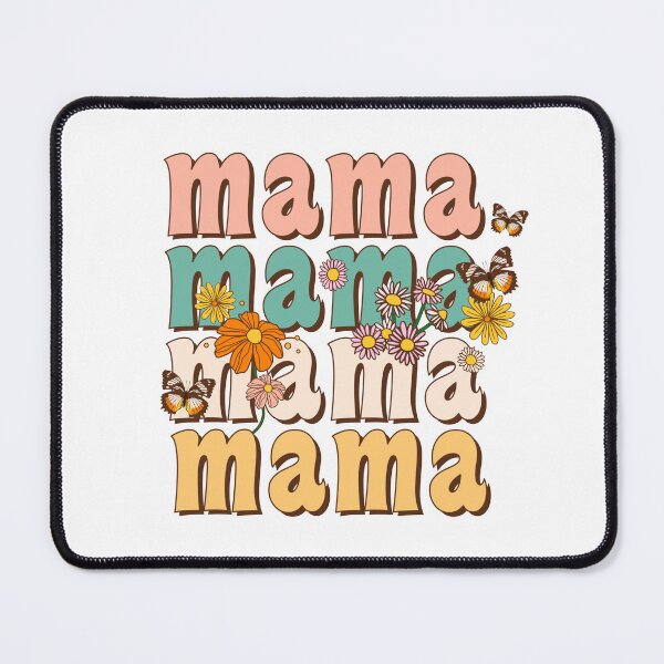 Item preview, MAMA designed and sold by The Hobbyist Vancouver.