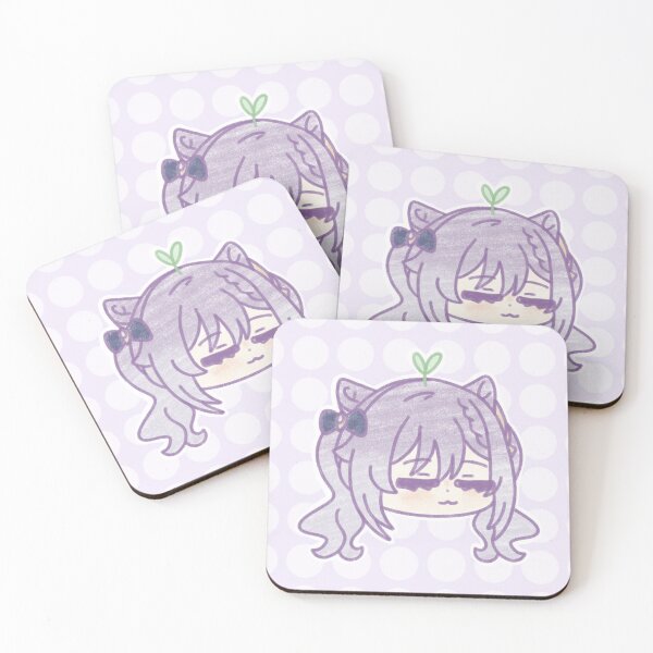 Item preview, chibi keqing designed and sold by Pannafti.