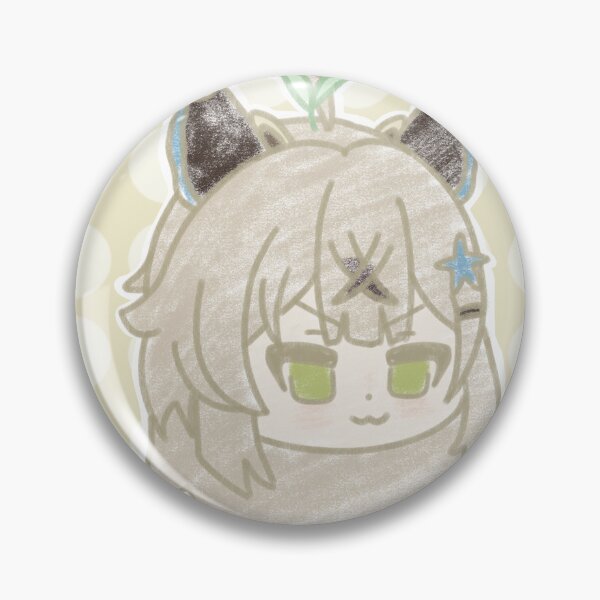 Item preview, Kirara chibi designed and sold by Pannafti.