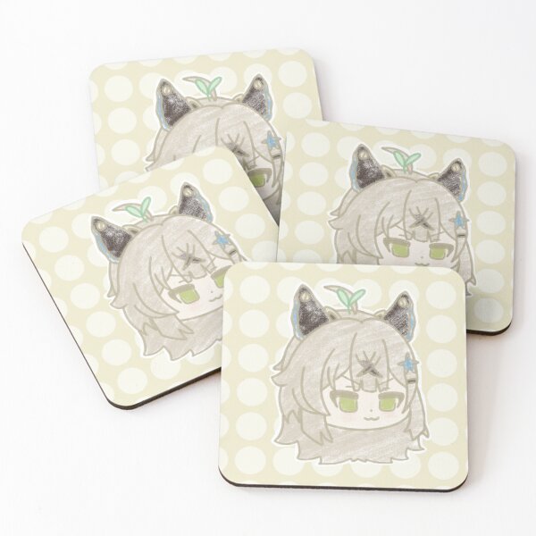 Item preview, Kirara chibi designed and sold by Pannafti.