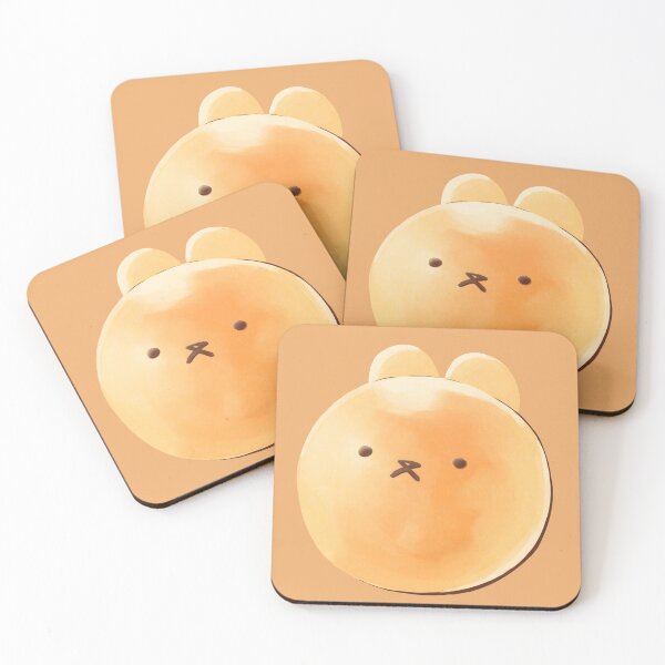 Item preview, Bunny Hot Buns designed and sold by Asutip.
