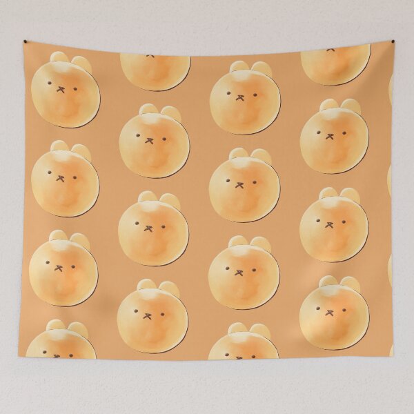 Item preview, Bunny Hot Buns designed and sold by Asutip.