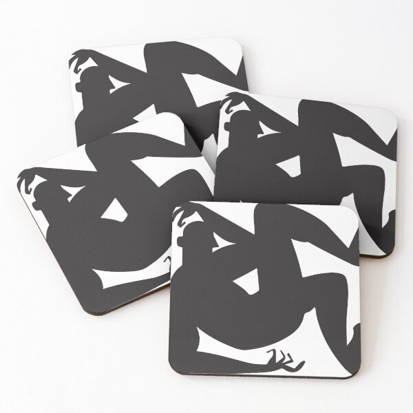 Item preview, Rhythmic Motion designed and sold by Inksplash Tees.