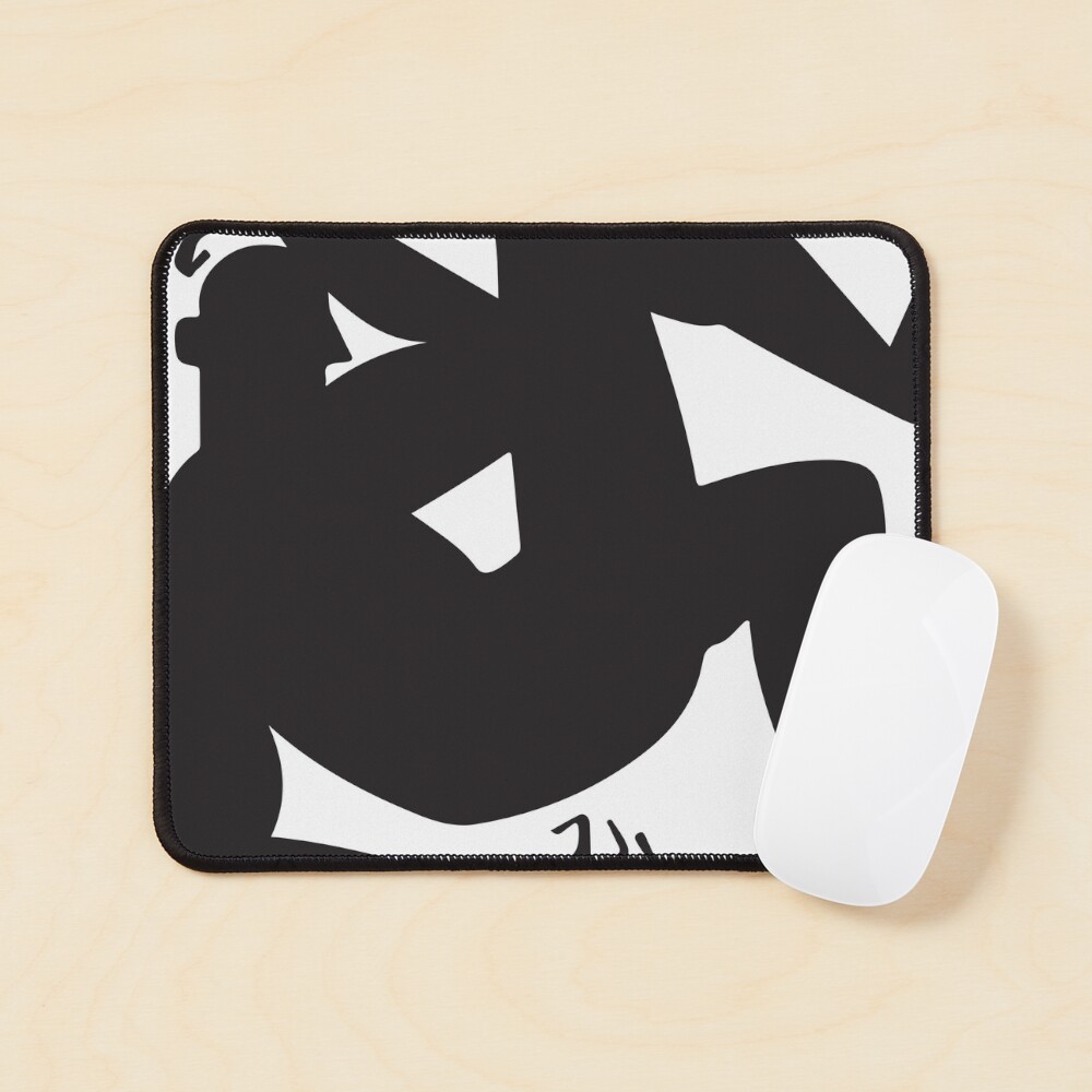 Item preview, Mouse Pad designed and sold by Beldiahome.