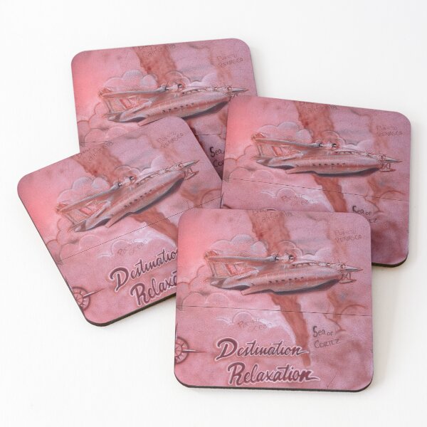 Item preview, Travel Mural designed and sold by pinkyjainpan.