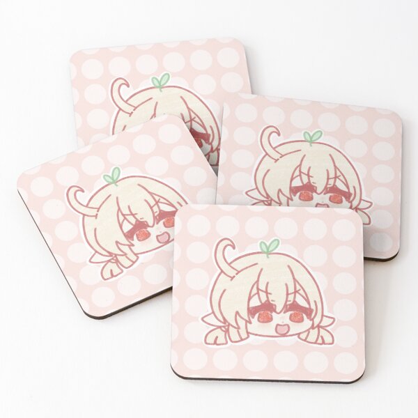 Item preview, Klee chibi designed and sold by Pannafti.