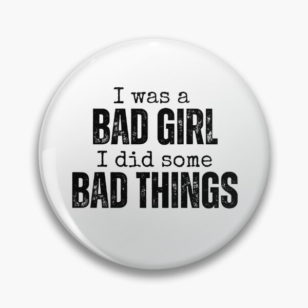 Item preview, Karma's a B* designed and sold by rorivalender.