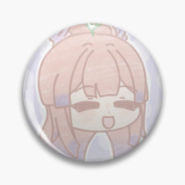 Item preview, kokomi chibi designed and sold by Pannafti.