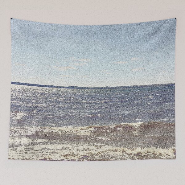 Item preview, Camp Lake designed and sold by gracelolbunny.