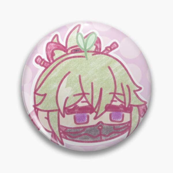 Item preview, kuki chibi designed and sold by Pannafti.