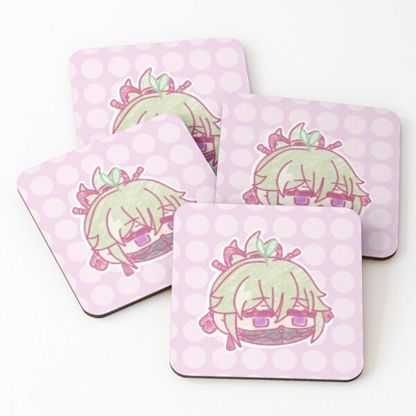 Item preview, kuki chibi designed and sold by Pannafti.