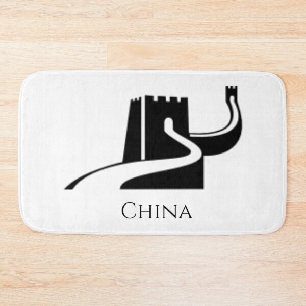 Item preview, The Wanderer | China designed and sold by Studio AJ.