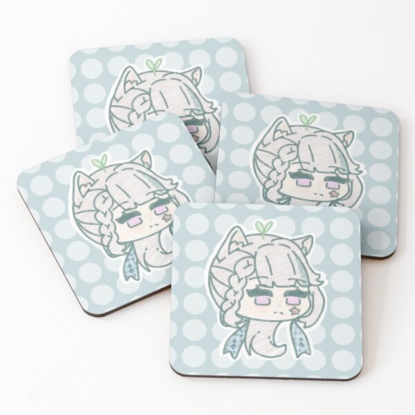 Item preview, Lynette chibi designed and sold by Pannafti.