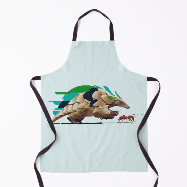Item preview,  The cuteness of the anteater 1 designed and sold by Nayfa.
