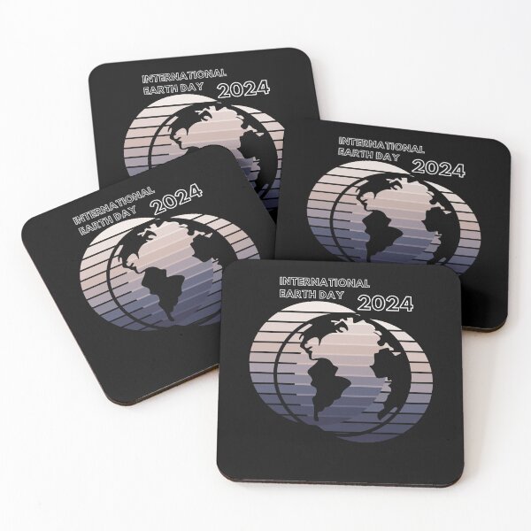 Item preview, international earth day 2024 designed and sold by By-LuQuiRRis.
