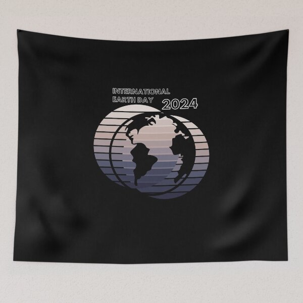 Item preview, international earth day 2024 designed and sold by By-LuQuiRRis.