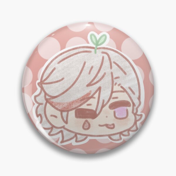 Item preview, Lyney chibi designed and sold by Pannafti.