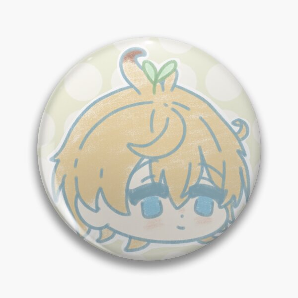 Item preview, Mika chibi designed and sold by Pannafti.