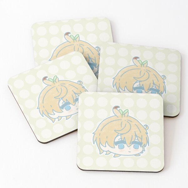 Item preview, Mika chibi designed and sold by Pannafti.
