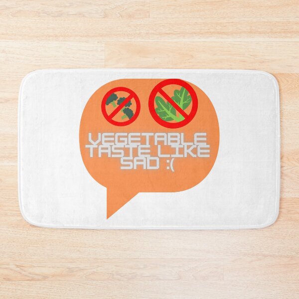 Item preview, Vegetable Taste Like Sad (Uncle Roger) designed and sold by ami.creations.