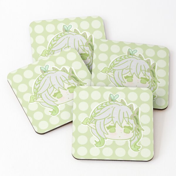 Item preview, Nahida chibi designed and sold by Pannafti.