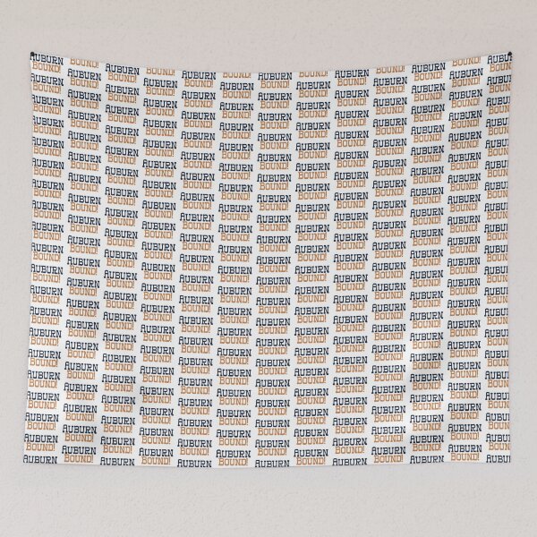 Item preview, Auburn Bound! designed and sold by amelialems.