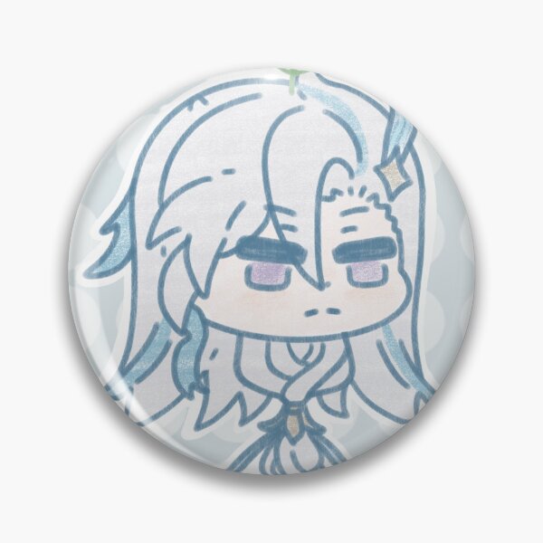 Item preview, chibi neuvillete designed and sold by Pannafti.