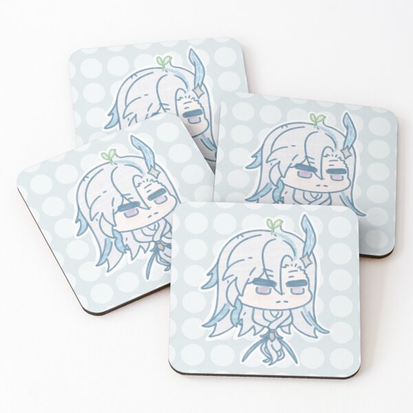 Item preview, chibi neuvillete designed and sold by Pannafti.
