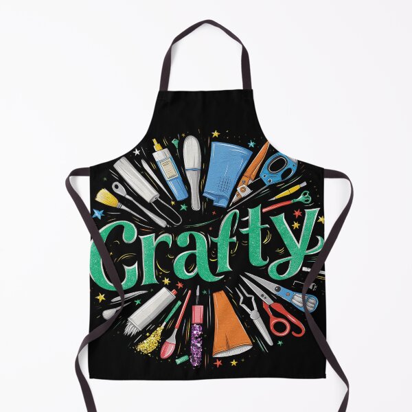 Item preview, Crafty designed and sold by bunnyboiler.