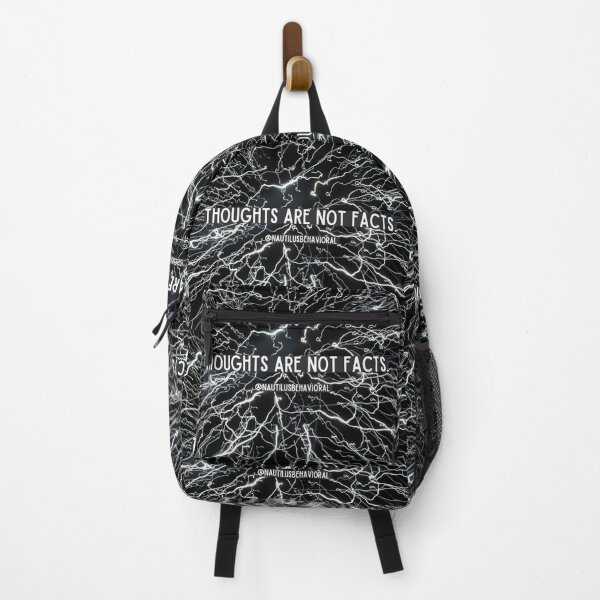 Item preview, Thoughts are Not Facts   designed and sold by nautilushealth.