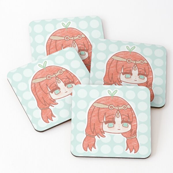Item preview, Nilou chibi designed and sold by Pannafti.