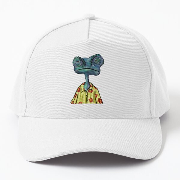 Item preview, Rango the lizard  designed and sold by Oleandera00.