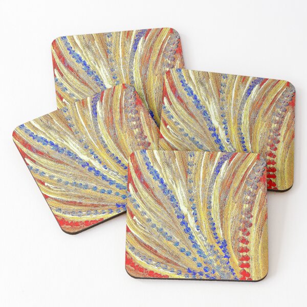 Item preview, Red Dazzle  designed and sold by Esiuresen.
