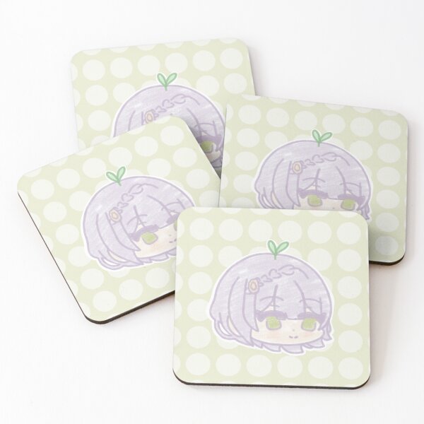 Aperçu de l'œuvre Noëlle chibi créée et vendue par Pannafti.