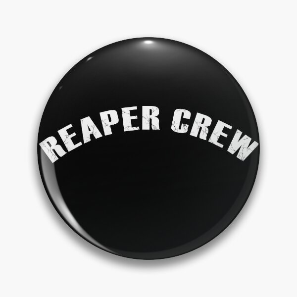 Item preview, Reaper Crew designed and sold by Crossroads-Art.