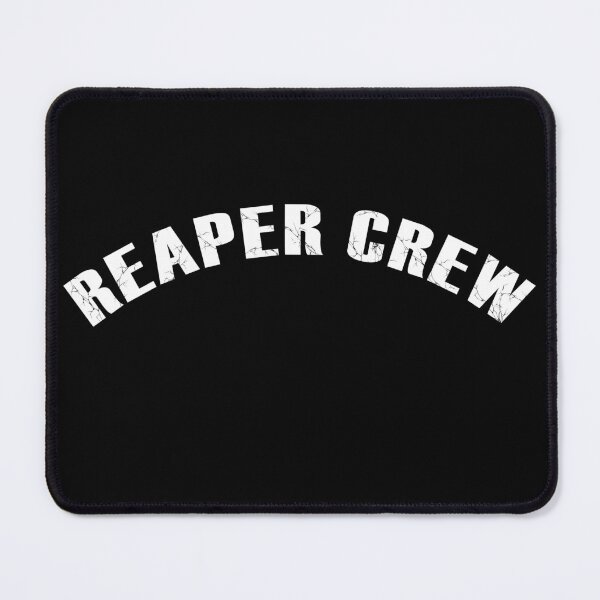 Item preview, Reaper Crew designed and sold by Crossroads-Art.