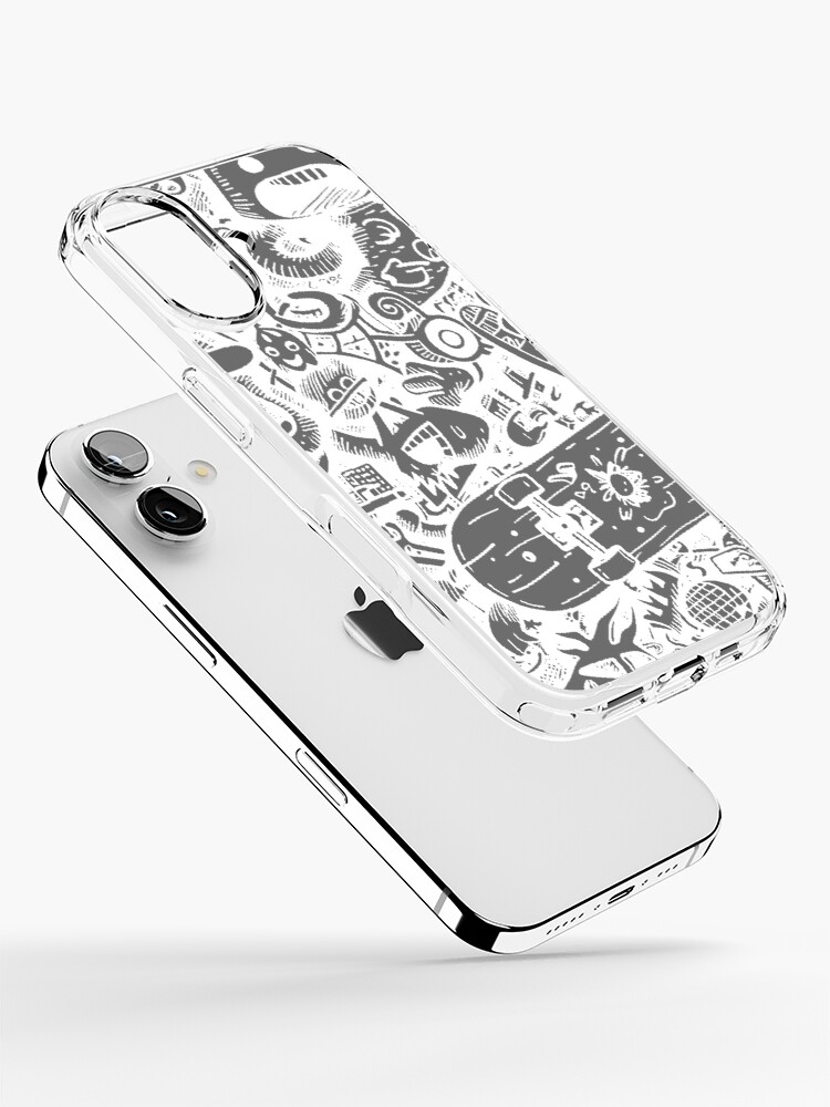 iPhone 5 White標本アートBlack Edition Apple iPhone 5 -16GB-32GB-64GB -Black and White color SIM