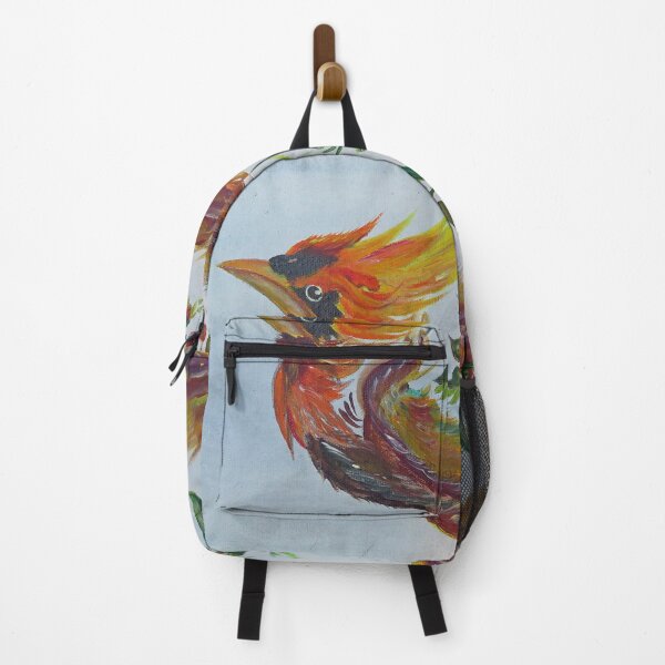 Item preview, Flowering Phoenix designed and sold by HopeProject.