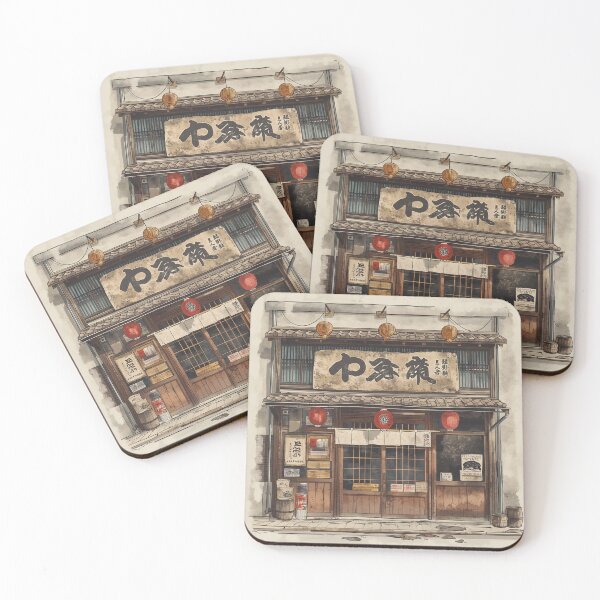 Item preview, Memories of storefront Anime Japanese designed and sold by Angpau.