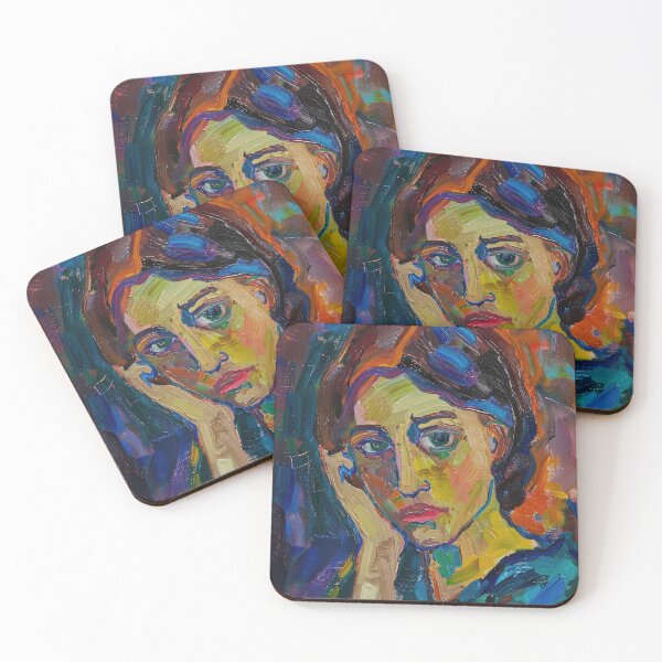 Item preview, Portrait Girl designed and sold by Felipe Hora.