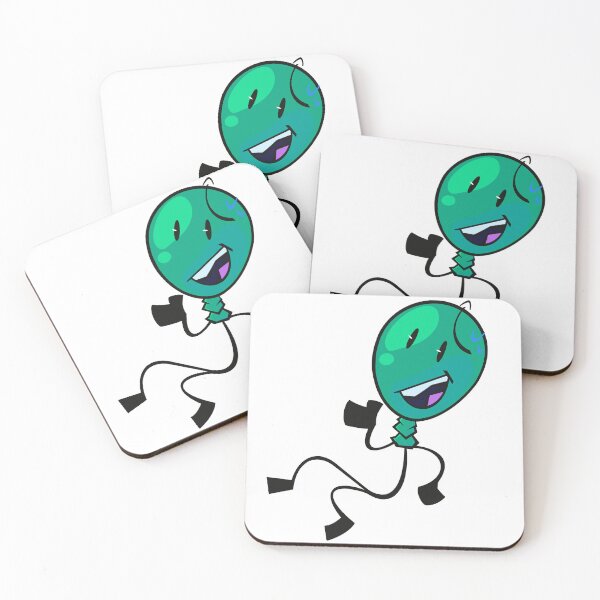 Artikelvorschau, Balloniger BFDI entworfen und verkauft von RinRinTGB.