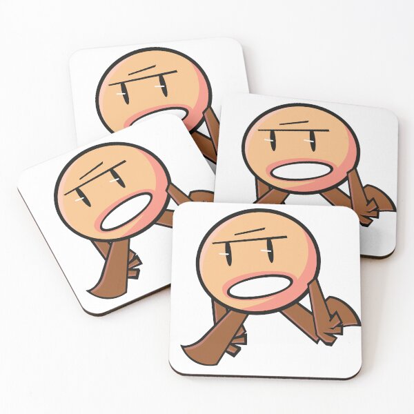 Item preview, Donut BFDI designed and sold by RinRinTGB.