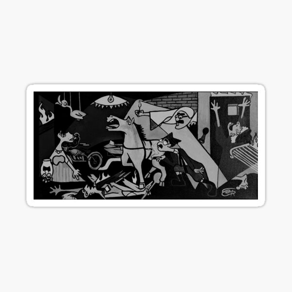 Freedonia Sticker