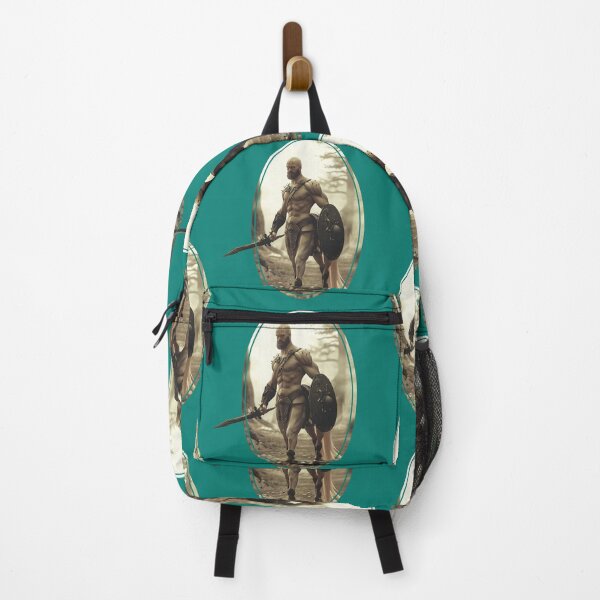 Item preview, A Centaur Warrior designed and sold by Vendzi Art.