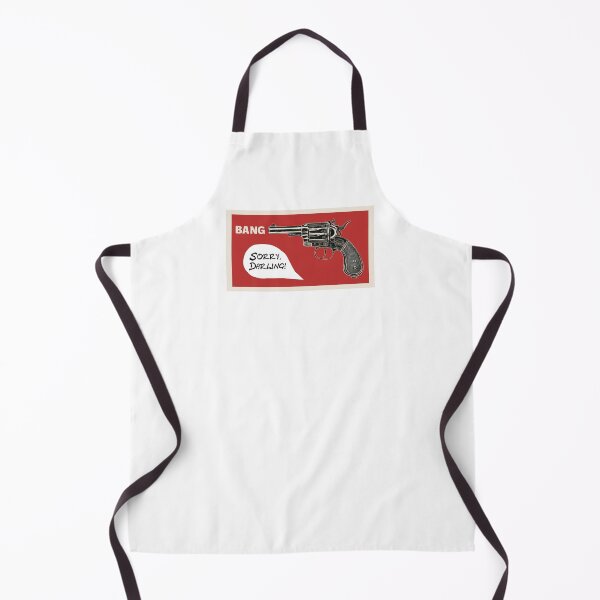 Item preview, Bang. Sorry darling! designed and sold by hhh-art.