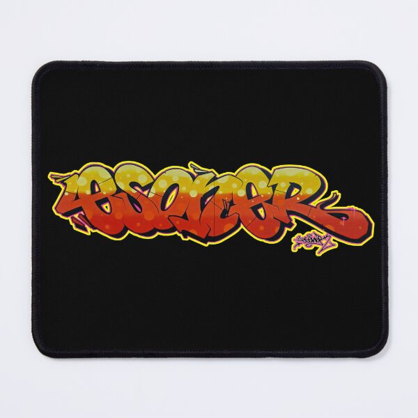 Item preview, ESONER BY ESONE URBAN GRAFFITI STREET STYLE designed and sold by GraffitiBomberZ.