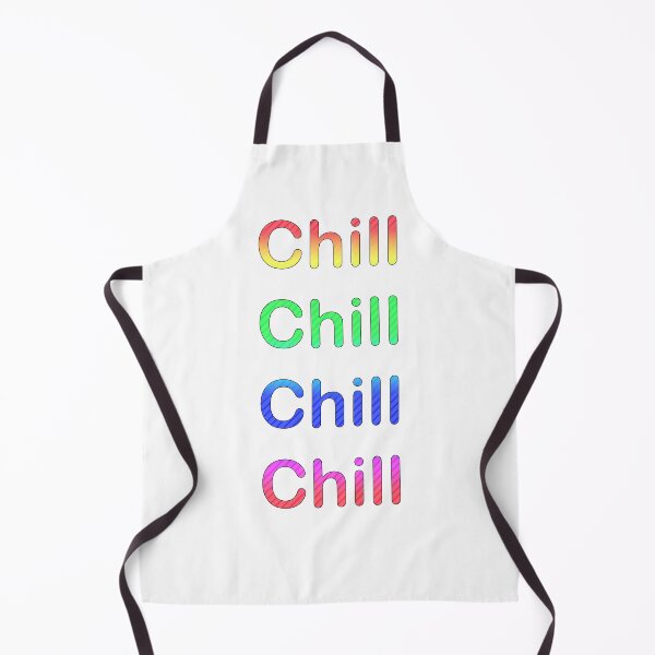 Item preview, Just chill designed and sold by Hustl3AsUsu4l.
