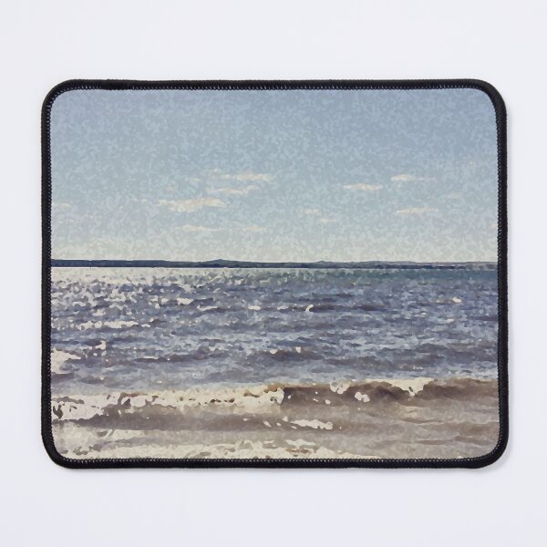 Item preview, Camp Lake designed and sold by gracelolbunny.