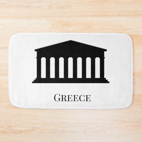 Item preview, The Wanderer | Greece designed and sold by Studio AJ.