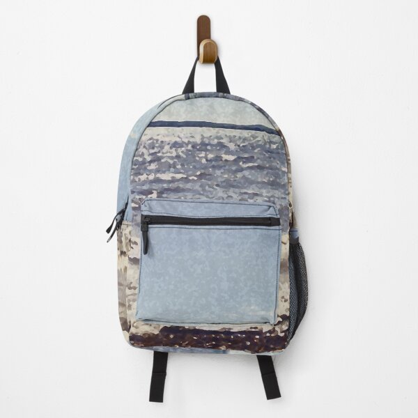 Item preview, Camp Lake designed and sold by gracelolbunny.
